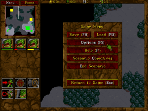 WarCraft II: Battle.net Edition 7