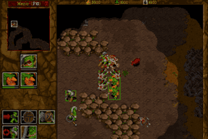 Warcraft II: Beyond the Dark Portal 0