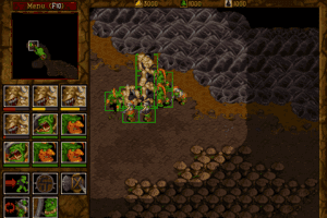 Warcraft II: Beyond the Dark Portal 9