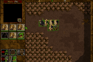 Warcraft II: Beyond the Dark Portal 1