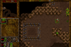 Warcraft II: Beyond the Dark Portal 2