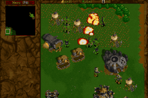 Warcraft II: Beyond the Dark Portal 5