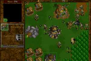Warcraft II: Beyond the Dark Portal 7