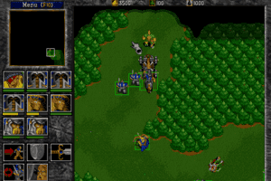 Warcraft II: Beyond the Dark Portal 8