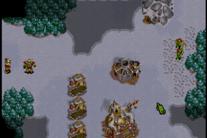 WarCraft II: The Dark Saga 8
