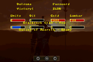 WarCraft II: The Dark Saga 10