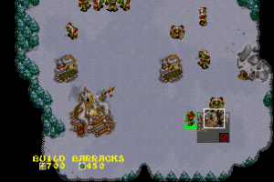 WarCraft II: The Dark Saga 11
