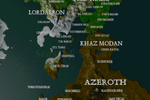 WarCraft II: The Dark Saga 2