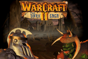 WarCraft II: The Dark Saga 3
