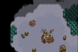 WarCraft II: The Dark Saga 7