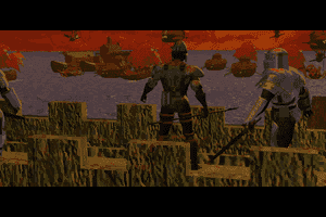 Warcraft II: Tides of Darkness 0