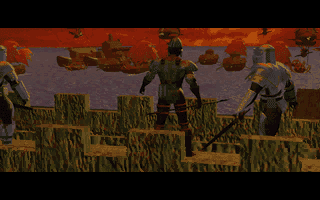 Download Tides of War (Windows) - My Abandonware