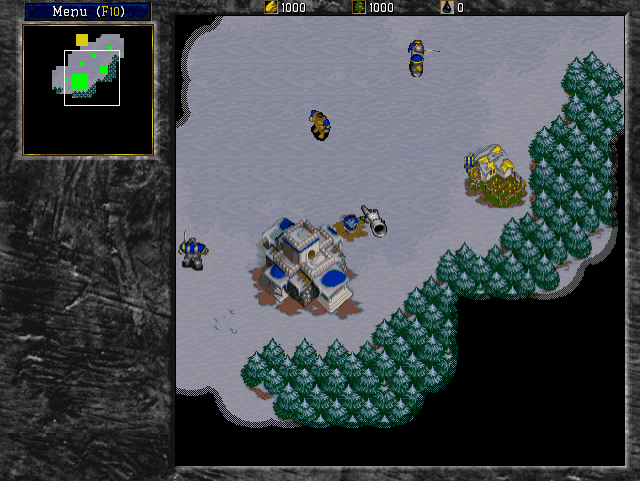 Download Tides of War (Windows) - My Abandonware