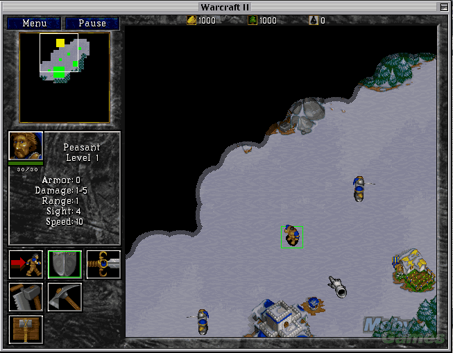 Download Tides of War (Windows) - My Abandonware