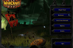 WarCraft III: Reign of Chaos 0