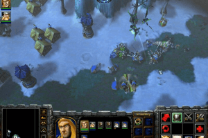 WarCraft III: Reign of Chaos 9