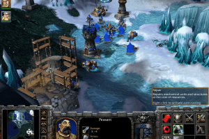 WarCraft III: Reign of Chaos 18