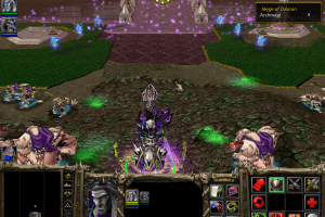WarCraft III: Reign of Chaos 21