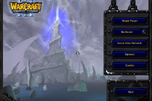 WarCraft III: The Frozen Throne 0