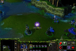 WarCraft III: The Frozen Throne 15