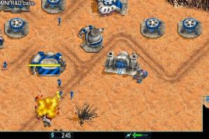 Warfare Incorporated 0
