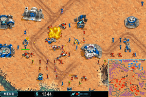 Warfare Incorporated 0