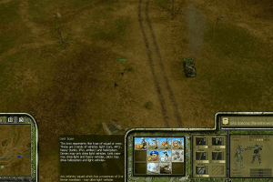 Warfare Reloaded abandonware