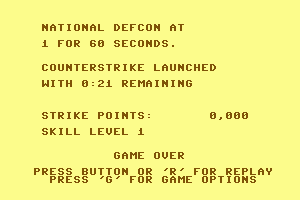 WarGames 9