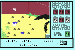 WarGames 6