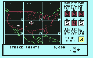 Download Bee 52 (Commodore 64) - My Abandonware