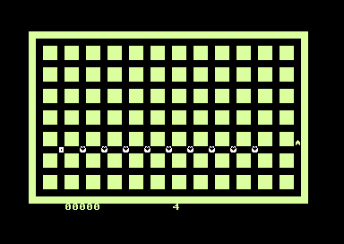 Wargle! abandonware