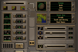 Warhammer 40,000: Chaos Gate (Windows) - My Abandonware Warhammer 40,000: Chaos Gate (Windows) - My Abandonware