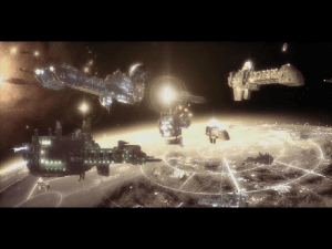 Warhammer 40,000: Fire Warrior 0