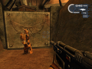 Warhammer 40,000: Fire Warrior 2