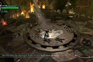 Warhammer 40,000: Kill Team 10
