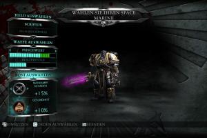 Warhammer 40,000: Kill Team 2