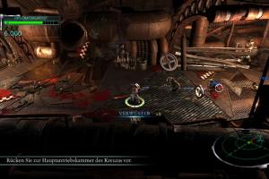 Warhammer 40,000: Kill Team 7