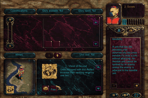 Warhammer 40,000: Rites of War 11