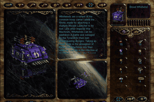Warhammer 40,000: Rites of War 12