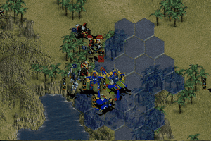 Warhammer 40,000: Rites of War 14