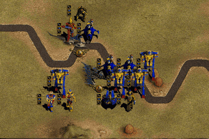 Warhammer 40,000: Rites of War 15