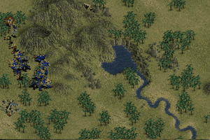 Warhammer 40,000: Rites of War 16