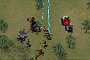 Warhammer 40,000: Rites of War 17