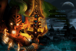 Warhammer 40,000: Rites of War 18