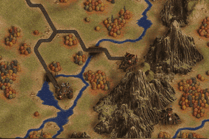 Warhammer 40,000: Rites of War 19