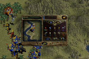 Warhammer 40,000: Rites of War 20