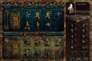 Warhammer 40,000: Rites of War 2