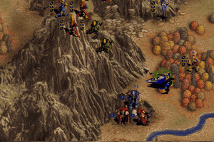 Warhammer 40,000: Rites of War 4