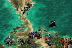 Warhammer 40,000: Rites of War 8