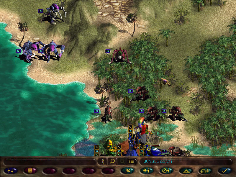 download Warhammer 40,000: Rites of War download Warhammer 40,000: Rites of War
